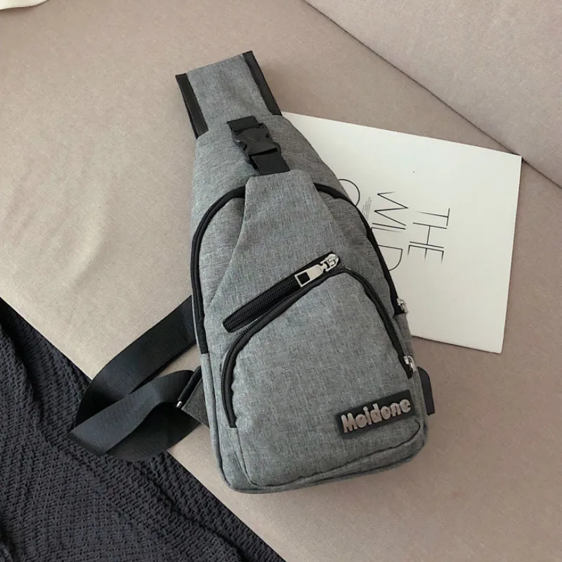 Мужские сумки через плечо 2019 мужская сумка для зарядки Спортивная и женская