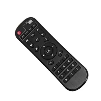 

H96 for ANdroid TV Box Remote Control for H96/H96 PRO/H96 PRO+/H96 MAX H2/X96