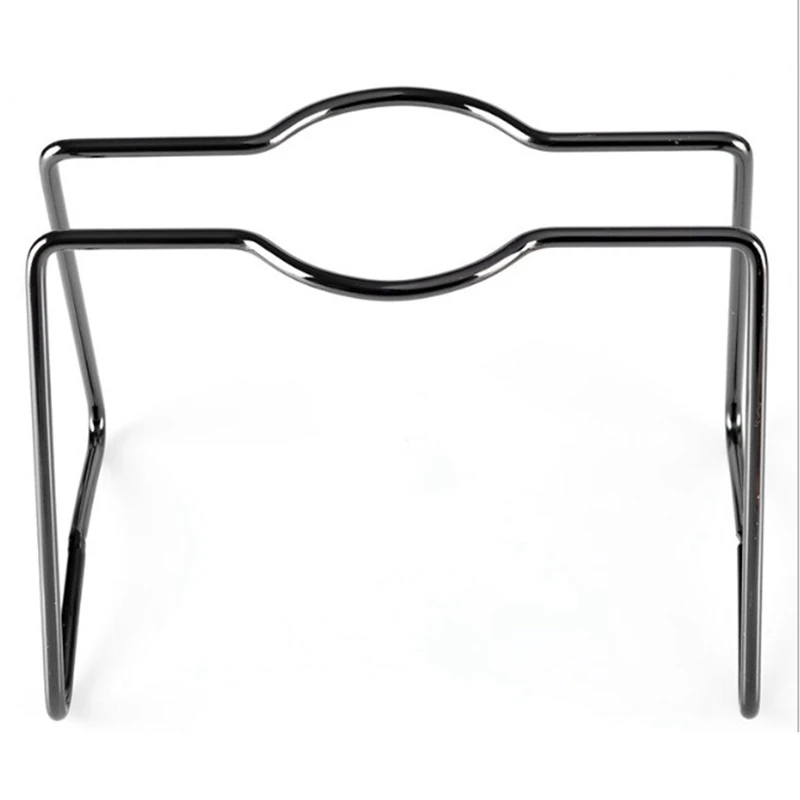 

Coffee Drip Head Coffee Metal Filter Frame Holder Drip Cup Bracket Coffee Tea Filter
