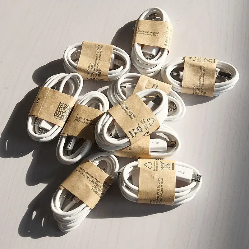 Универсальный зарядный кабель 1 шт. м Φ USB 2 0 к Micro для зарядки и синхронизации Android |