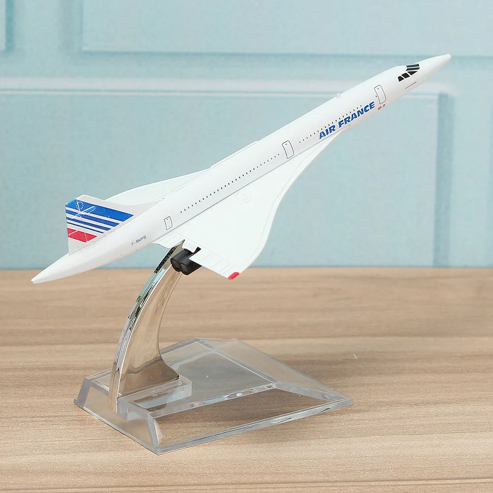 Горячая модель самолета украшение самолета аэроплан весы настольная игрушка орнамент для офиса дома FAS6
