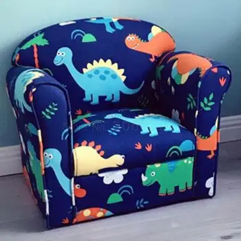 

Children's Sofa, Boys And Babies Kindergarten Cartoon, Single Lazy, Little Sofa, Lovely Princess And Girl's Sofa Seat