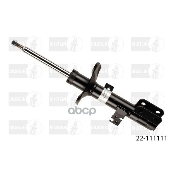 Амортизатор 2-Х Трубный Газовый Передний Левый B4 Bilstein арт. 22-111111