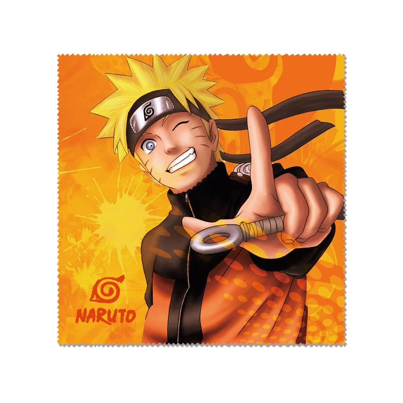 Аниме Наруто Косплэй аниме очки ткань аксессуары COS Реквизит антибликовые