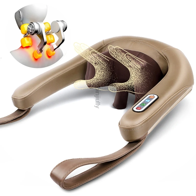 Массажер-пояс роликовый neck kneading универсальный. Массажер для шеи, плеч и спины ик-прогревом massager of neck kneading. Массажер для тела спины шеи. Silvercrest массажер для спины и шеи. Массажер для шеи d503.