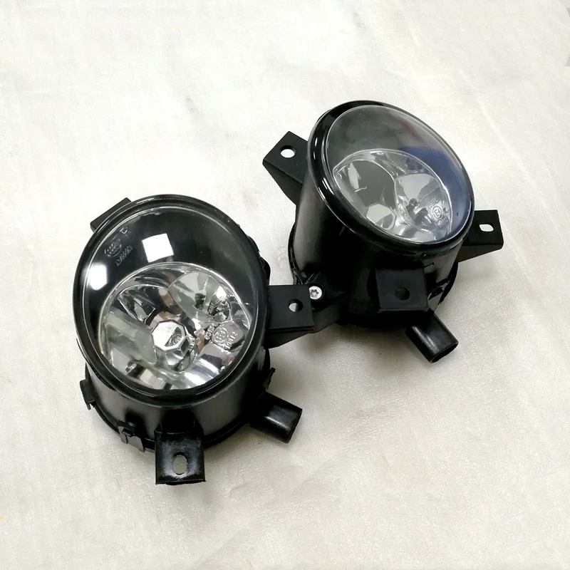 

Front insurance fog lamp assembly for Brilliance H330 H220 front fog light 3977036