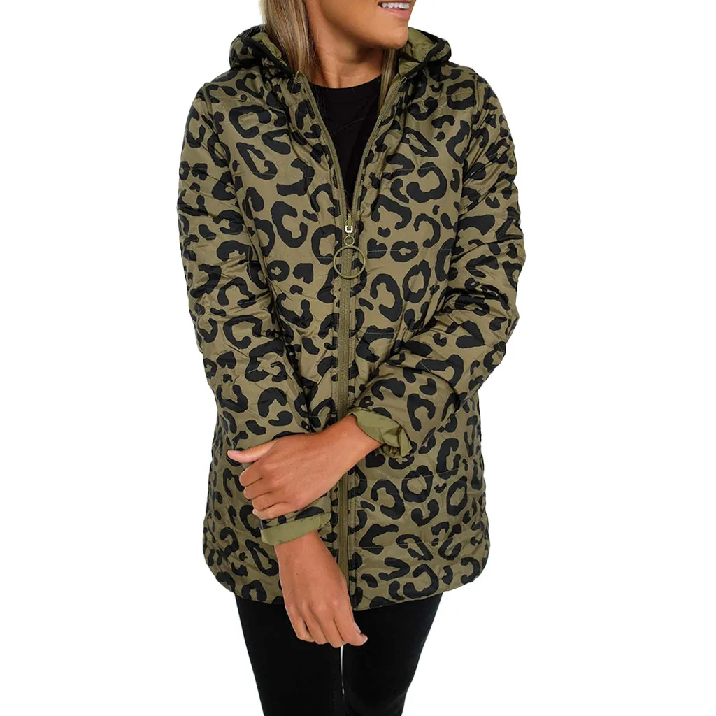

Feitong Autumn Winter Jacket Women Coat Fashion Female Winter Jacket Women Parka Warm Casual Plus Size Overcoat Jacket Parkas