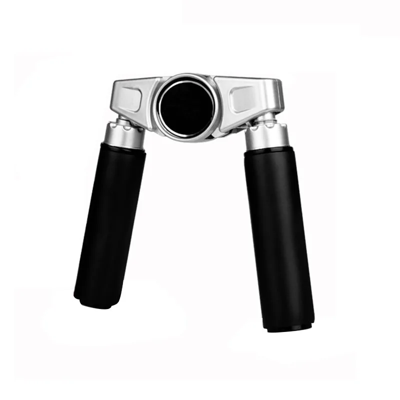 

Hand Grip Strengthener Kit Adjustable Hand Gripper Ring Finger Exerciser Band The Hand Trainer Antistress For Hands