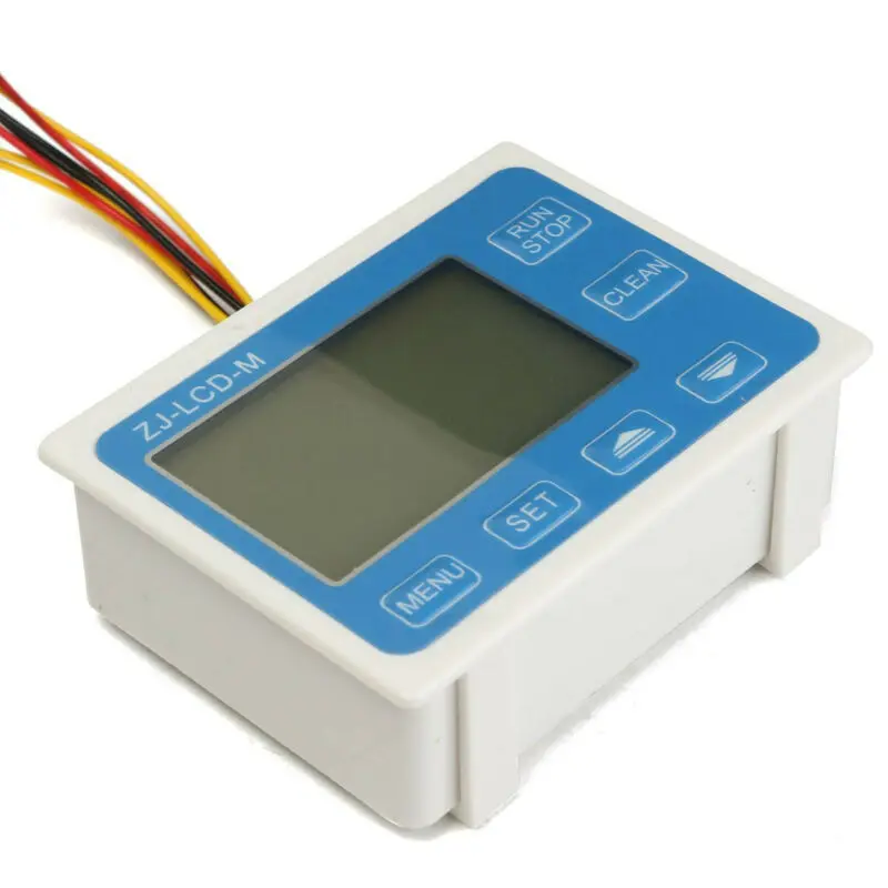 

Flowing Water Sensor Meter 2 inches Replacement 103x80x35mm DC24V Tools Accessories Tester