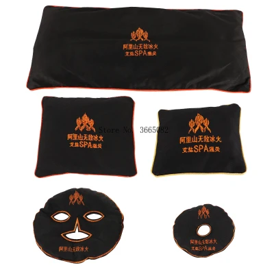 Рисунок 2 - Пакеты Alishan для морской соли