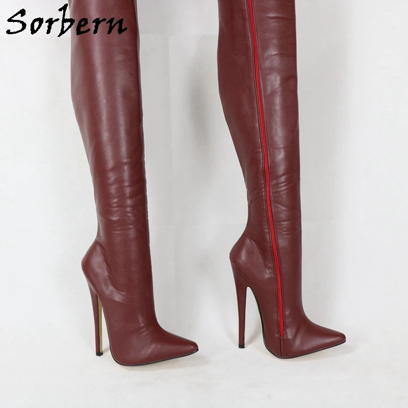 sorbern custom shoes19