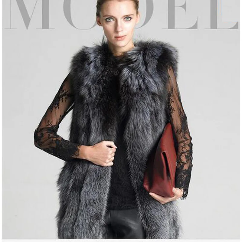 

Sweet-tempered Rex Rabbit Fur Coat Female Fur Control