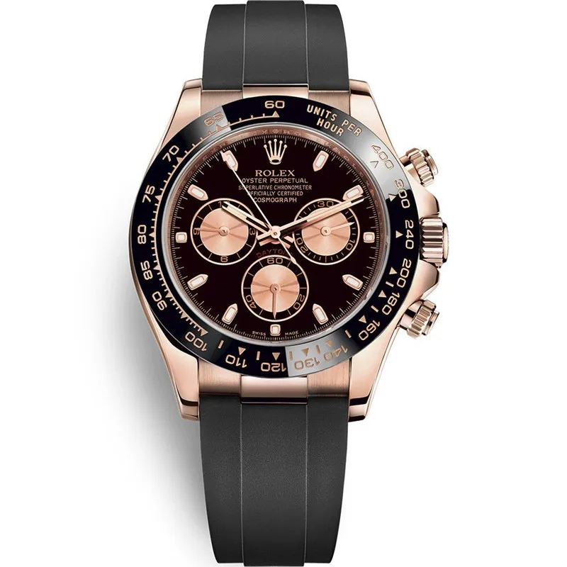 

Rolex- Fashion Classic Men Mechanical Watch Stainless Steel Strap wristwatch classic business dress men watch 01465