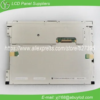 

TCG084VGLACANN-AN00 8.4inch WLED 640*480 lcd display panel
