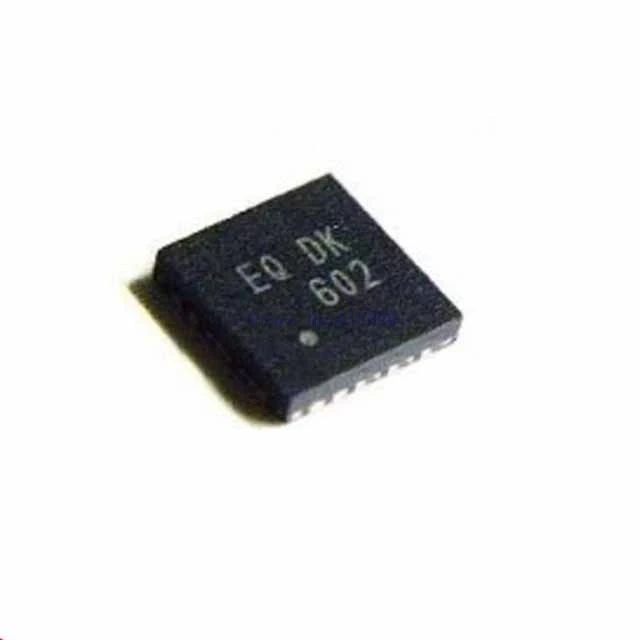 

Rt8223 Silk Screen Qfn Eq= Eq=Dg Notebook Ic Chip Rt8223mgqw