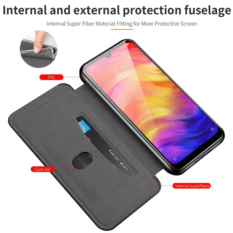 Luxury Leather Flip Case For Samsung Galaxy S10 Plus S10E S10 5G S20 S21 FE S22 Ultra S23 Cover Galaxy Note 10 Lite Shell 6