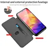 Luxury Leather Flip Case For Samsung Galaxy S10 Plus S10E S10 5G S20 S21 FE S22 Ultra S23 Cover Galaxy Note 10 Lite Shell 6