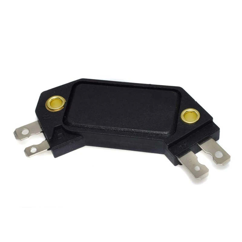 4 Pin Ignition Control Module 1875990 for Chevrolet Buick LX-301 Jeep Peugeot Pontiac Renault 7701021955