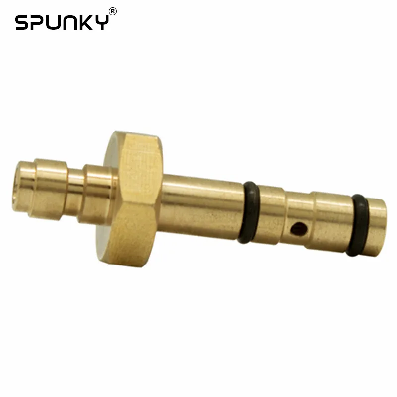 

Quick Fill Probe Air Rifle PCP Gun Filling Adapter For Hatsan Replacement