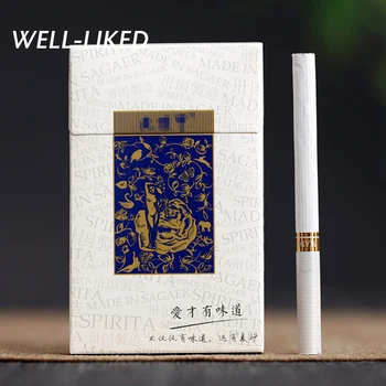 

2020 New Winter Tea Herbal Smoke Without Nicotine Healthy Environmentally Friendly And Beautiful Clean Lungs Quit Smoking