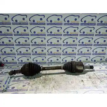 

P04641883AAG TRANSMISSION LEFT FRONT CHRYSLER VOYAGER (RG)