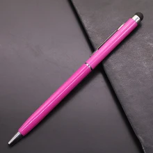 Активный Стилус для Apple IPad Pro 11 12,9 10,5 9,7 Miini 5 Смарт-карандаш емкости для IPhone huawei Xiaomi Tablet