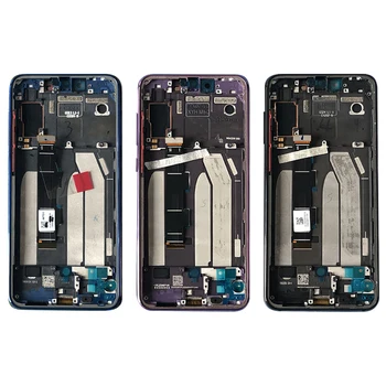 

AMOLED / TFT For 5.97" XIAOMIi MI 9 SE Mi9 SE AMOLED LCD Display Screen With Frame+Touch Screen Digitizer For MI 9SE