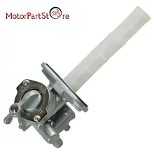 FLYPIG топливный переключатель клапан Petcock для SUZUKI GS300L GS300 GS450E GS450 GS450ET GS450GA GS450L GS450T 44300-45011 44300-45370