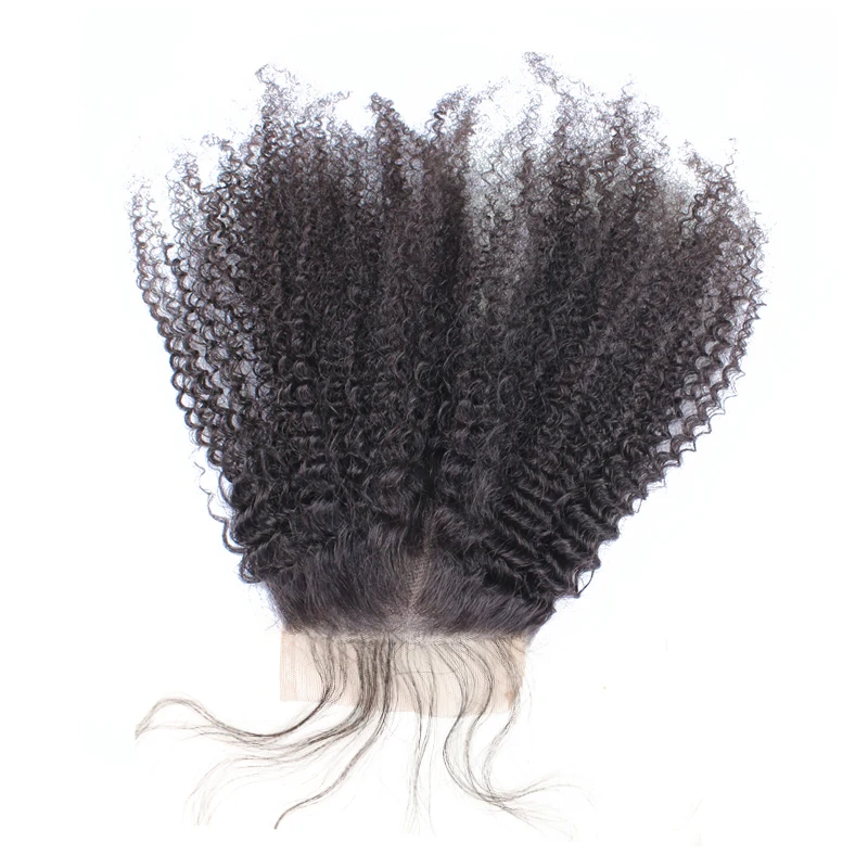 Sunny-Queen-Afro-Kinky-Curly-Lace-Closure-With-Baby-Hair-100-Human-Remy-Hair-Natural-Color(3)