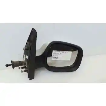 

8200311680 RIGHT REARVIEW Nissan KUBISTAR (X76)