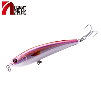

Noeby NBL9062 pencil fishing lure 160mm sinking lure for fishing tuna bluefish