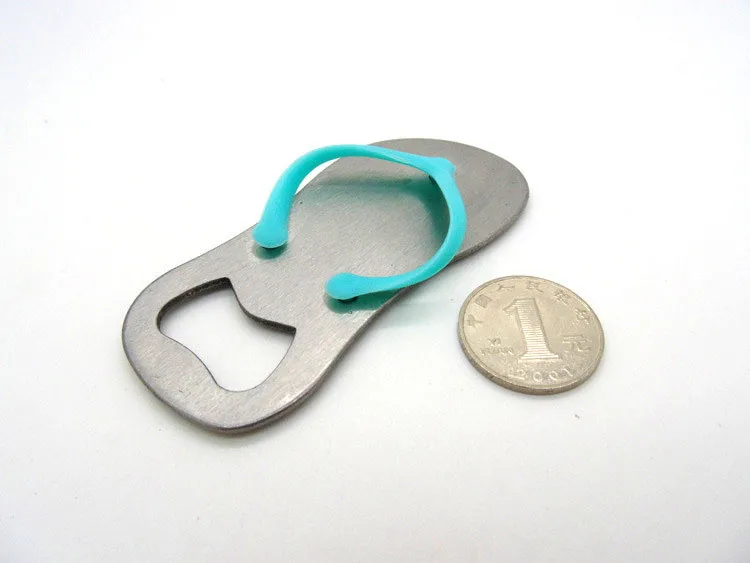 2000PCS Wedding Party Favor Gift Beach Thong Bottle Openers Household