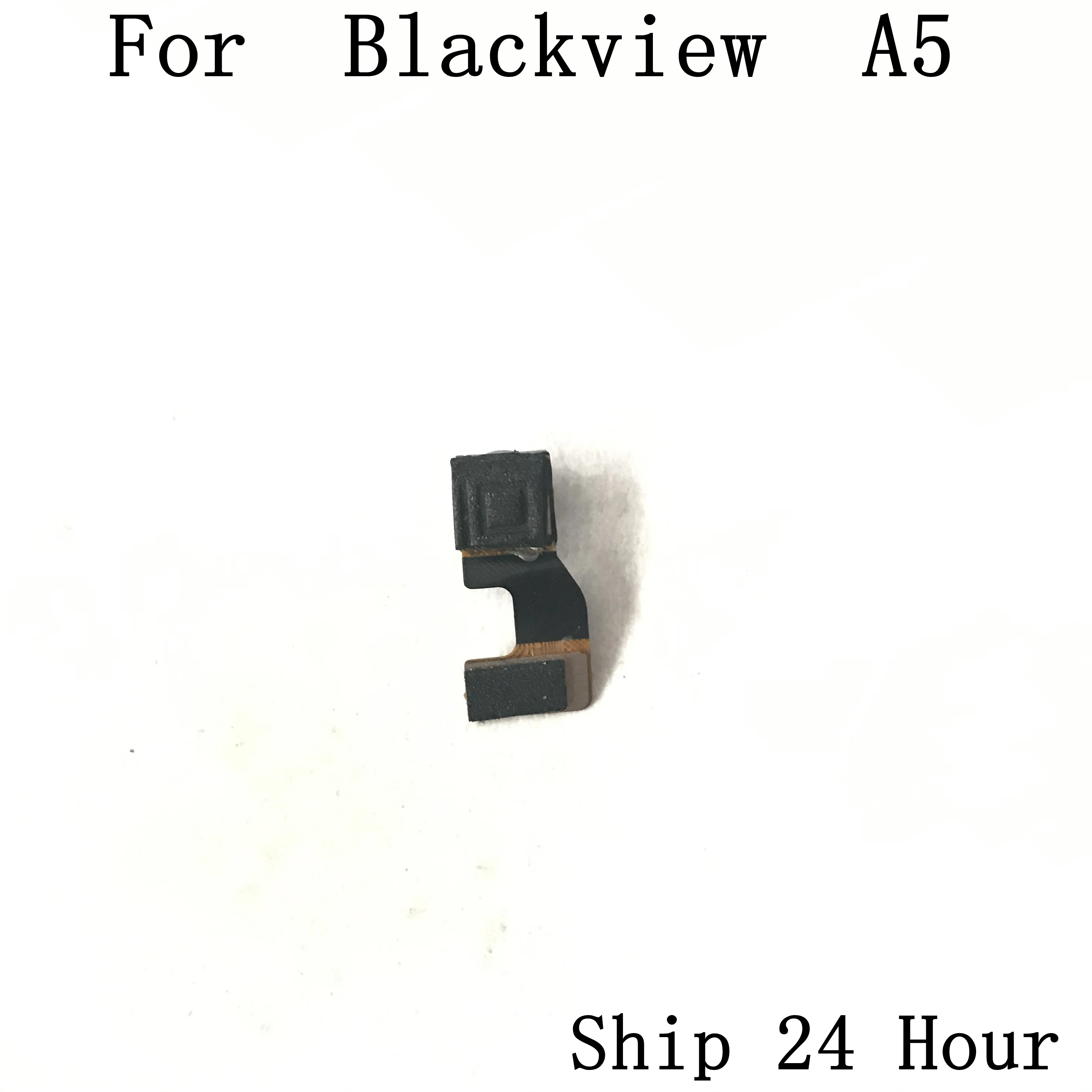 Blackview A5 используется модуль фронтальной камеры для Blackview A5 ремонт починка Замена части