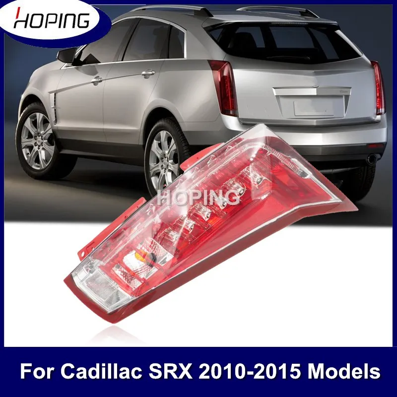 Hoping For Cadillac SRX 2010 2011 2012 2013 2014 2015 Rear Bumper Tail Light Lamp | Автомобили и мотоциклы