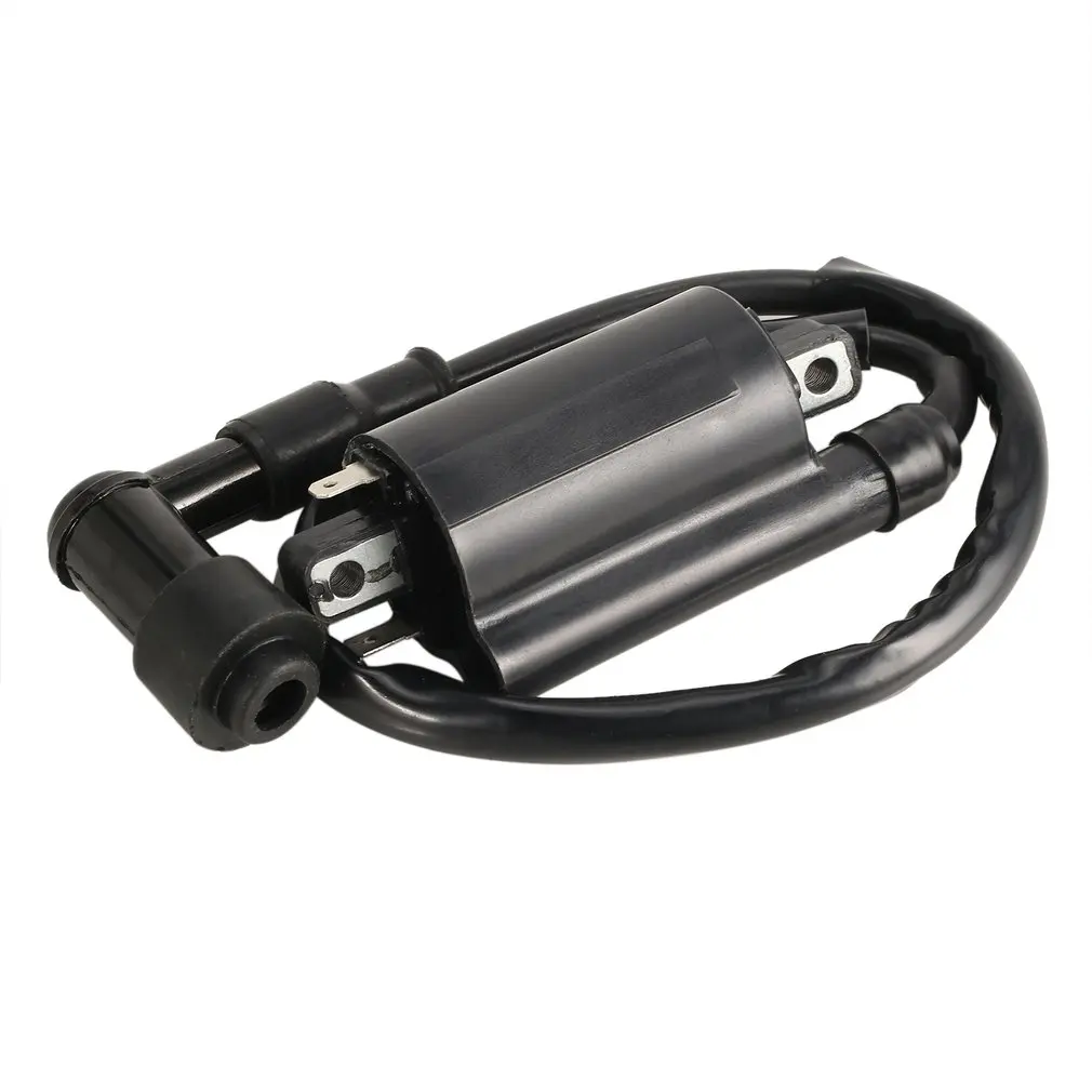 Зажигание более короткие и длинные катушки подходит для Yamaha GS125/GN125/VX250 Virago 1100 XV1100 XV-1100 специальные 1996-1998