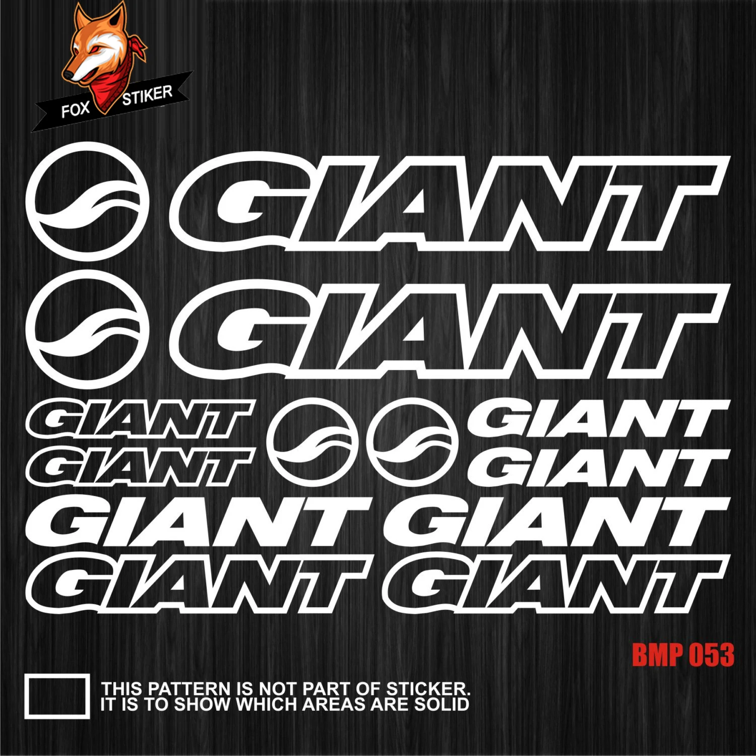 Дорожный велосипед горный рама для велосипеда наклейки горного ТТ толстый