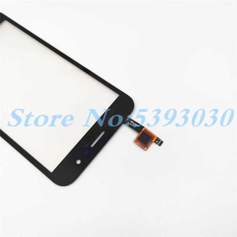 Новинка 5," для Asus Zenfone Go 5 Lite ZB500KG дигитайзер Сенсорная панель сенсорная линза Замена стекла