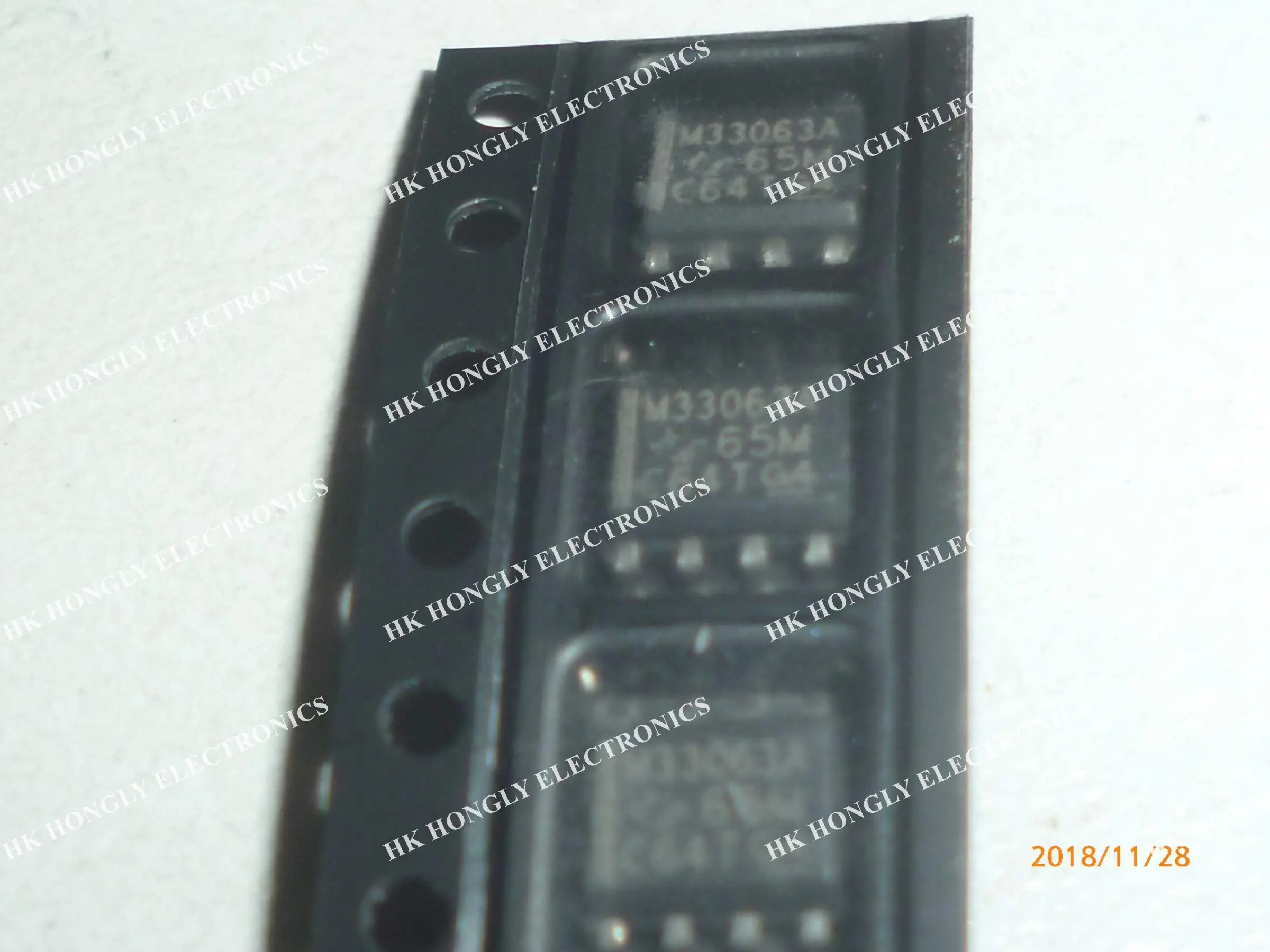 20pcs M33063a Sop8 New - Switch Accessories - AliExpress