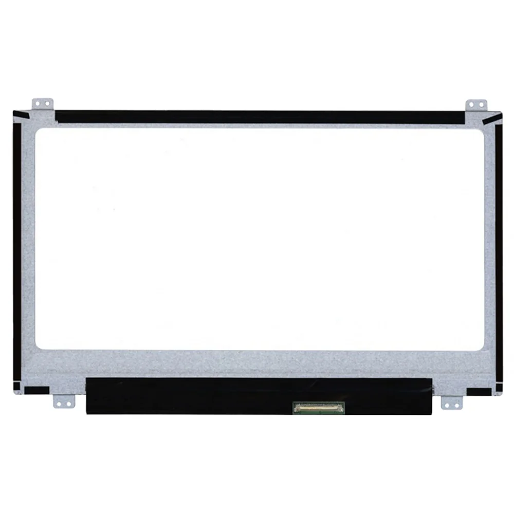 Экран для ноутбука N116BGE L42 L32 11 6 дюймов 40-контактный Lvds ЖК-матричный дисплей 1366*768