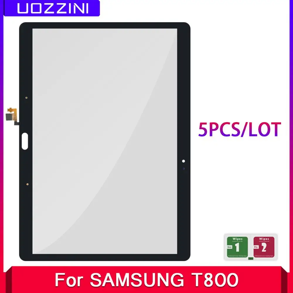 Samsung Galaxy Tab S 10.5" T800 Touch Screen Digitizer T805 White 