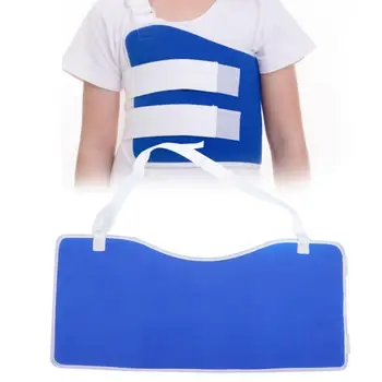 

Posture Corrector Rib Fixation Thoracolumbar Injury Postoperative Fixed Chest Belt for Children Braces Supports