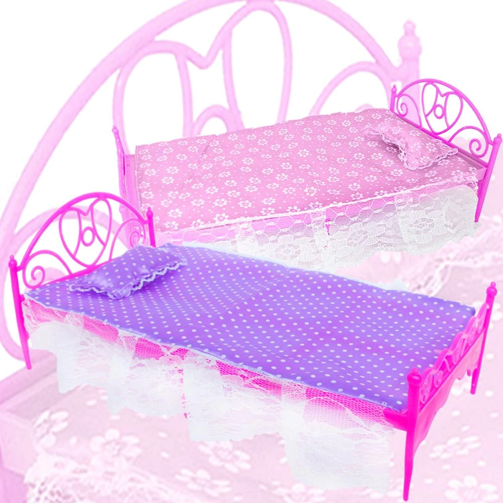 Barbie Doll Bedroom Furniture Cheaper Than Retail Price Buy Clothing Accessories And Lifestyle Products For Women Men