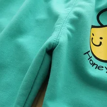 Детская одежда Осенние новые продукты без Разреза сзади, из вельвета, для девочек детские брюки закрывающие ноги брюки