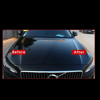 

Hydrophobic Liquid Ceramic Coat 30ML 9H hardness Protector Replacement