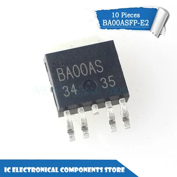 

New original BA00AS BAOOAS BA00ASFP BA00ASFP-E2 TO-252 10pcs/lot