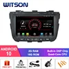 WITSON Android 8.0 IPS HD Screen for KIA SORENTO 2013 CAR DVD STEREO GPS 4GB RAM+32GB FLASH 8 Octa Core+DVR/WIFI+DSP+DAB+OBD ► Photo 3/6