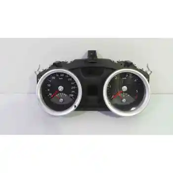 

8200399701C 2230927 Watch Features Km Renault Megane Ii Saloon 5p