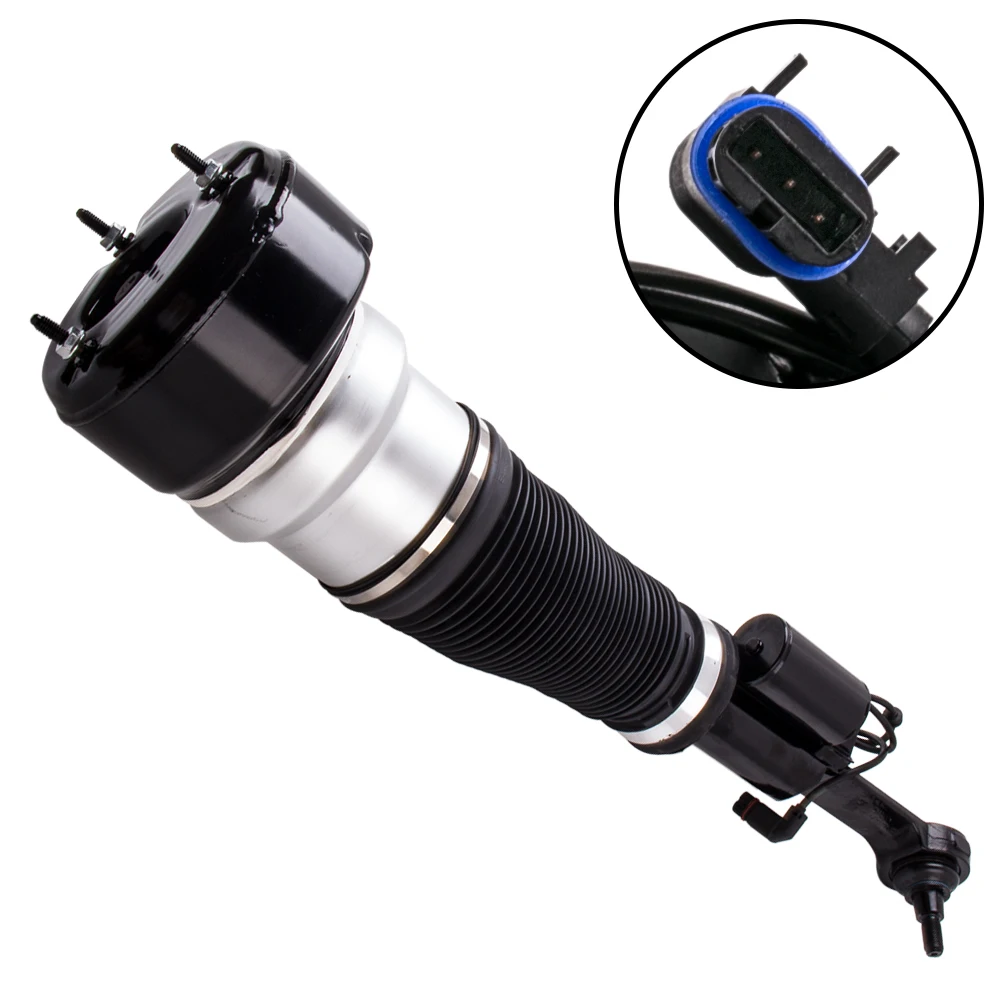 Front Left Air Suspension Struts For Mercedes Benz S Class S350 S450