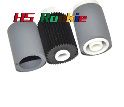 

3pcs/1Set Paper Pickup Roller for Konica Minolta Bizhub Press C6000 C7000 C7000P