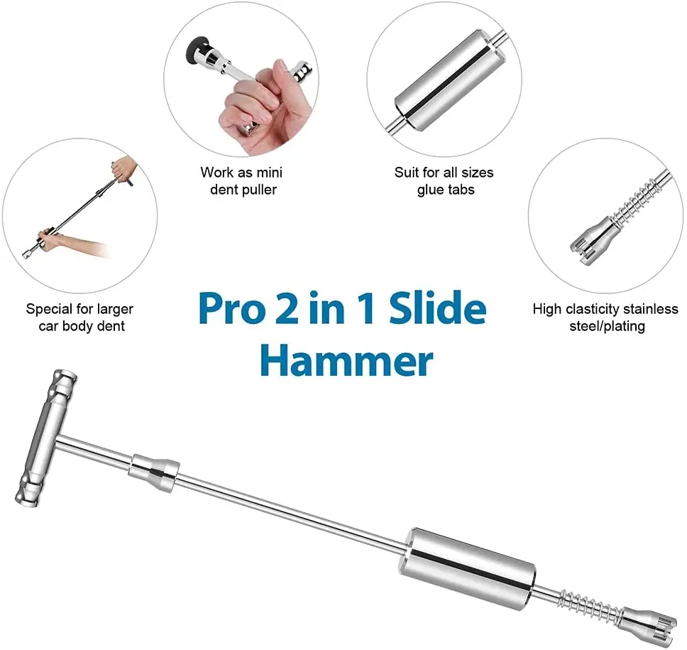 Рисунок 2 - устройство для удаления вмятин